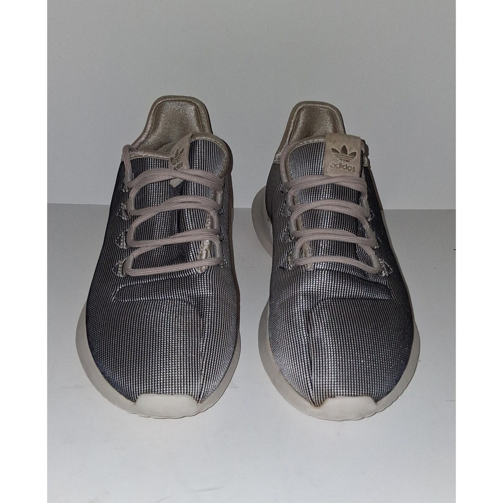 Adidas Tubular‎ Shadow Women's Shoes/Sneakers Size 6, Gray